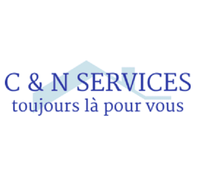 Logo de CN services à Baule (45130), petits travaux : jardinage, nettoyage, bricolage et transport